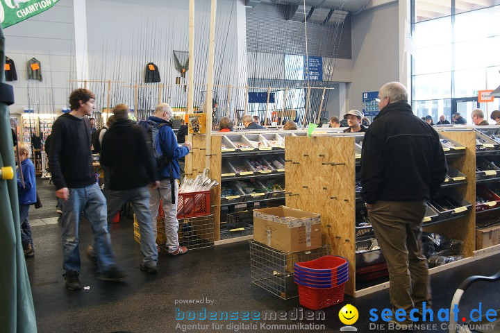 AQUA-FISCH 2009