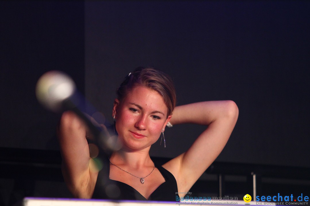 UrbanSkillz Gala im Konzil: Konstanz am Bodensee, 08.07.2012