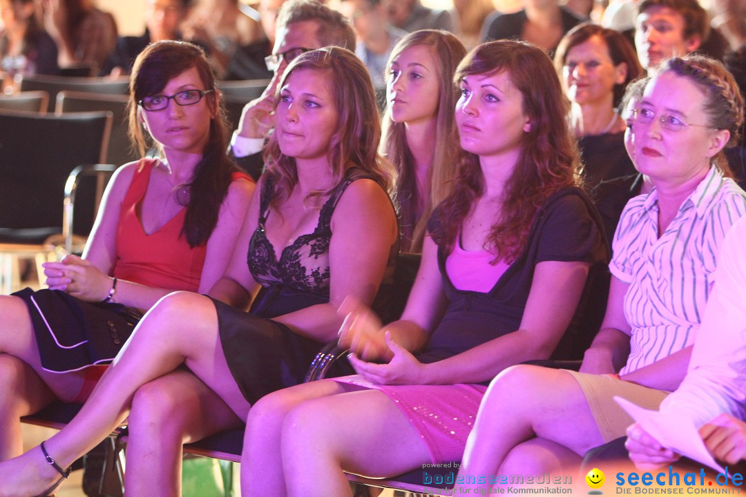UrbanSkillz Gala im Konzil: Konstanz am Bodensee, 08.07.2012