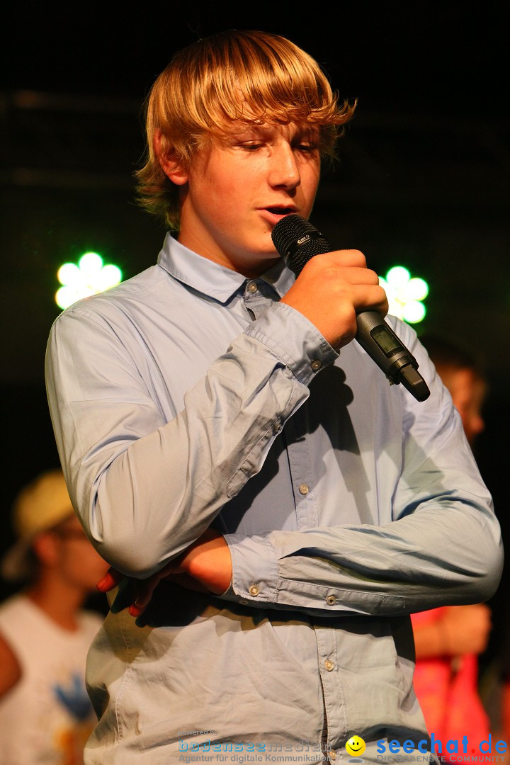 UrbanSkillz Gala im Konzil: Konstanz am Bodensee, 08.07.2012