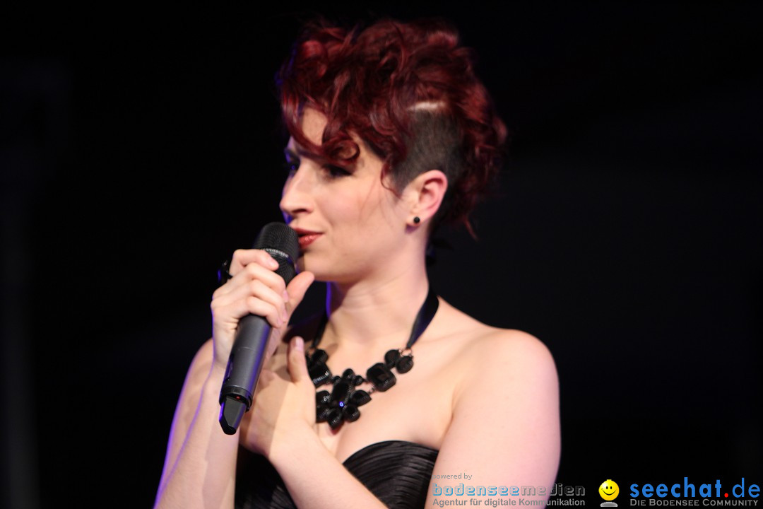 UrbanSkillz Gala im Konzil: Konstanz am Bodensee, 08.07.2012