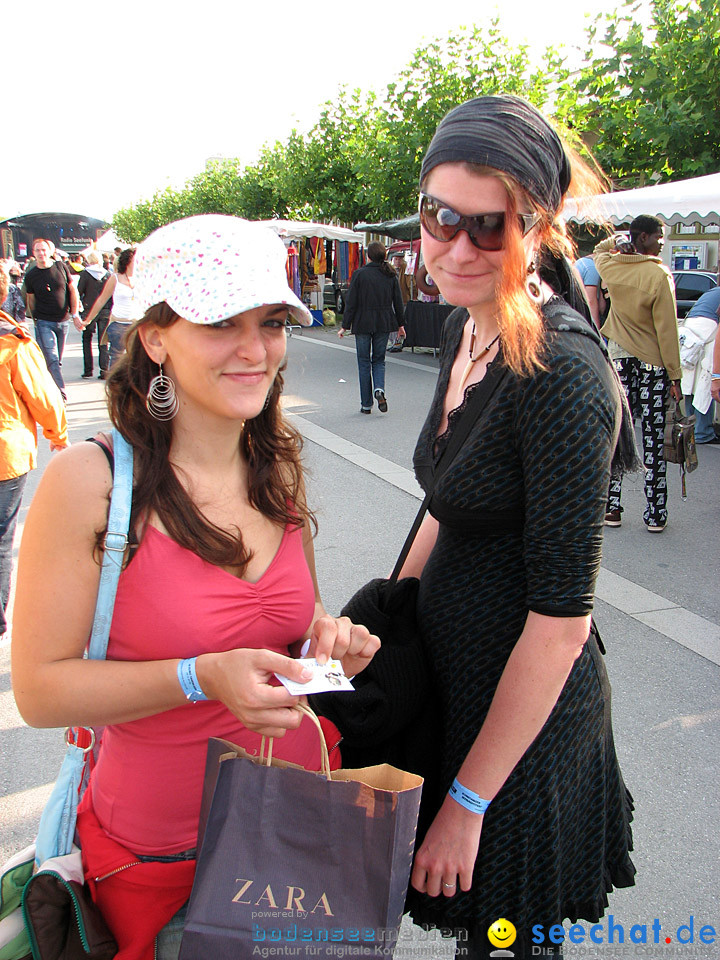 Seenachtfest 2007