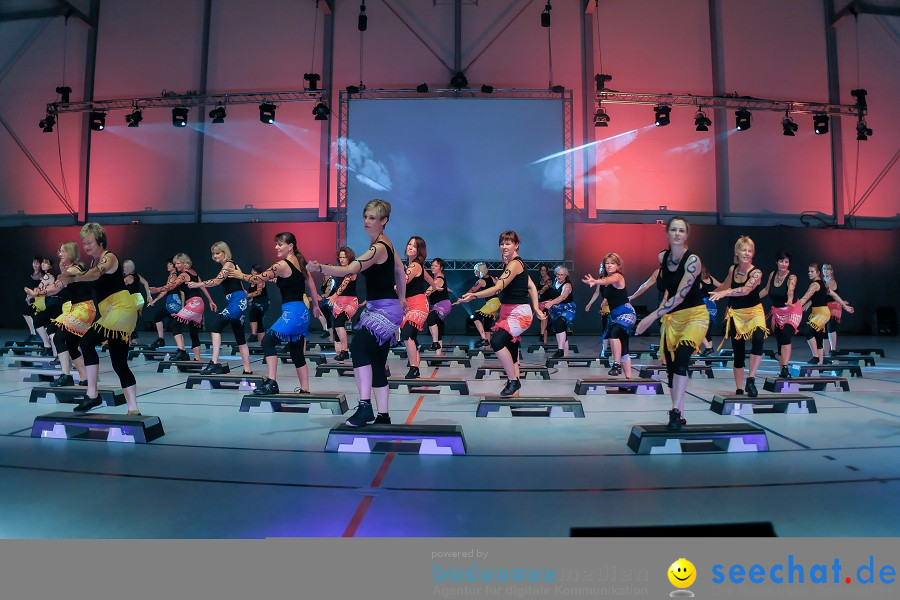 TV GALA - 150 Jahre: Konstanz am Bodensee, 13.07.2012