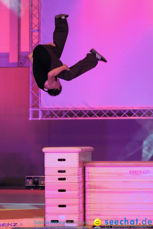 TV GALA - 150 Jahre: Konstanz am Bodensee, 13.07.2012