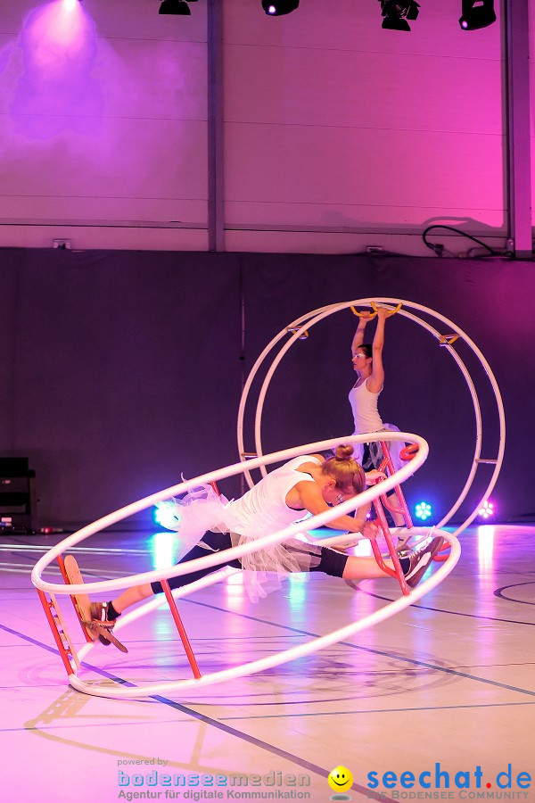TV GALA - 150 Jahre: Konstanz am Bodensee, 13.07.2012
