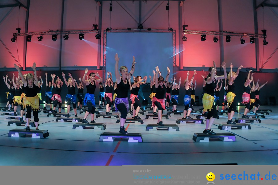 TV GALA - 150 Jahre: Konstanz am Bodensee, 13.07.2012