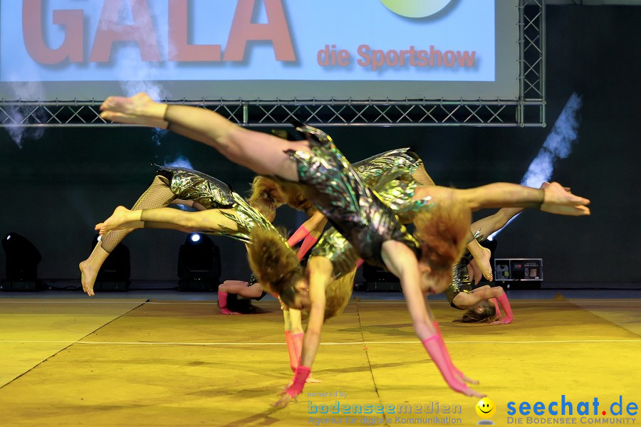 TV GALA - 150 Jahre: Konstanz am Bodensee, 13.07.2012