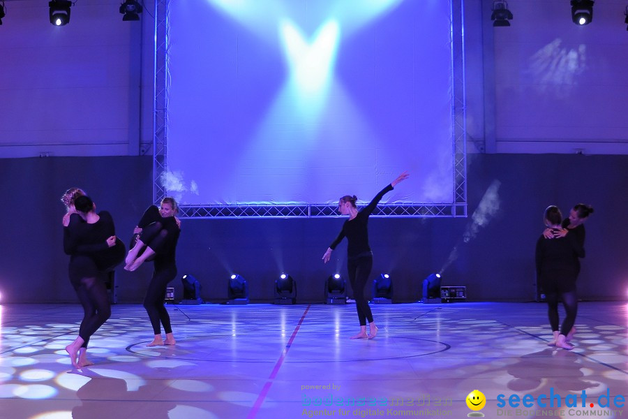 TV GALA - 150 Jahre: Konstanz am Bodensee, 13.07.2012