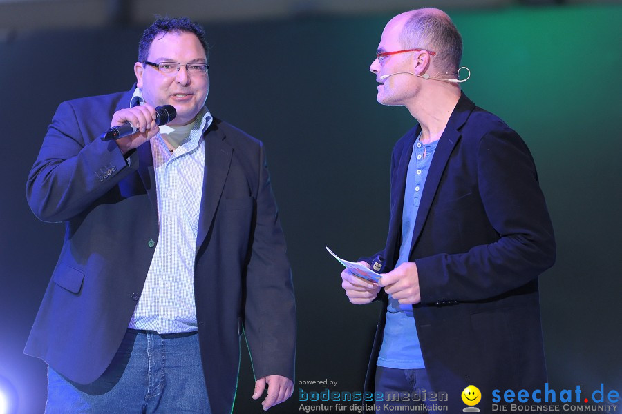 TV GALA - 150 Jahre: Konstanz am Bodensee, 13.07.2012
