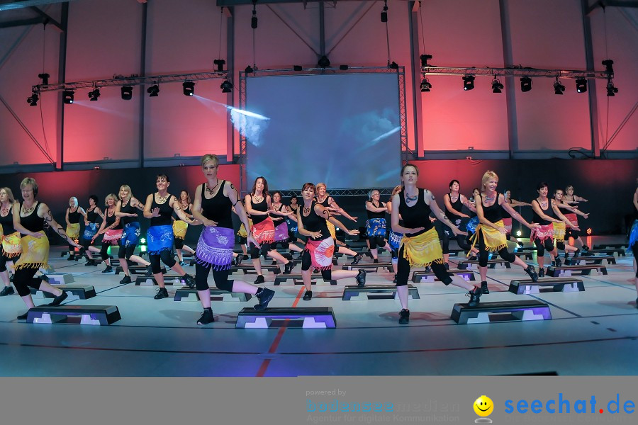 TV GALA - 150 Jahre: Konstanz am Bodensee, 13.07.2012