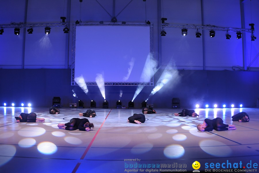 TV GALA - 150 Jahre: Konstanz am Bodensee, 13.07.2012