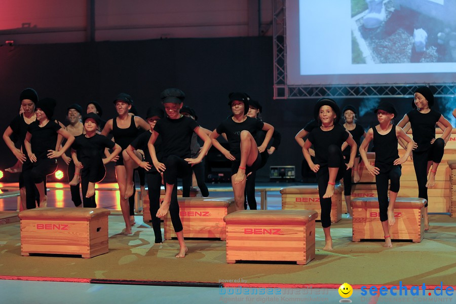 TV GALA - 150 Jahre: Konstanz am Bodensee, 13.07.2012