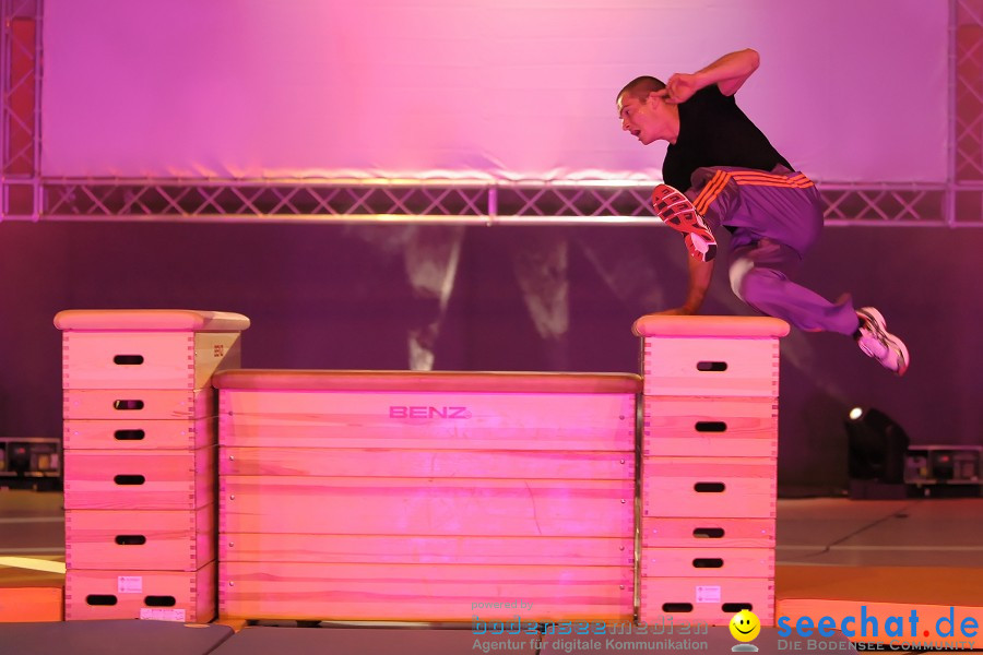 TV GALA - 150 Jahre: Konstanz am Bodensee, 13.07.2012