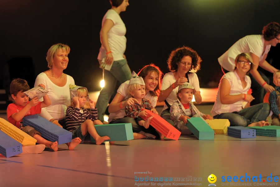 TV GALA - 150 Jahre: Konstanz am Bodensee, 13.07.2012