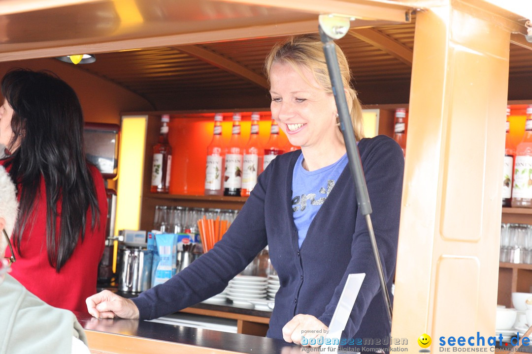 DONAUFEST 2012: Ulm an der Donau, 15.07.2012