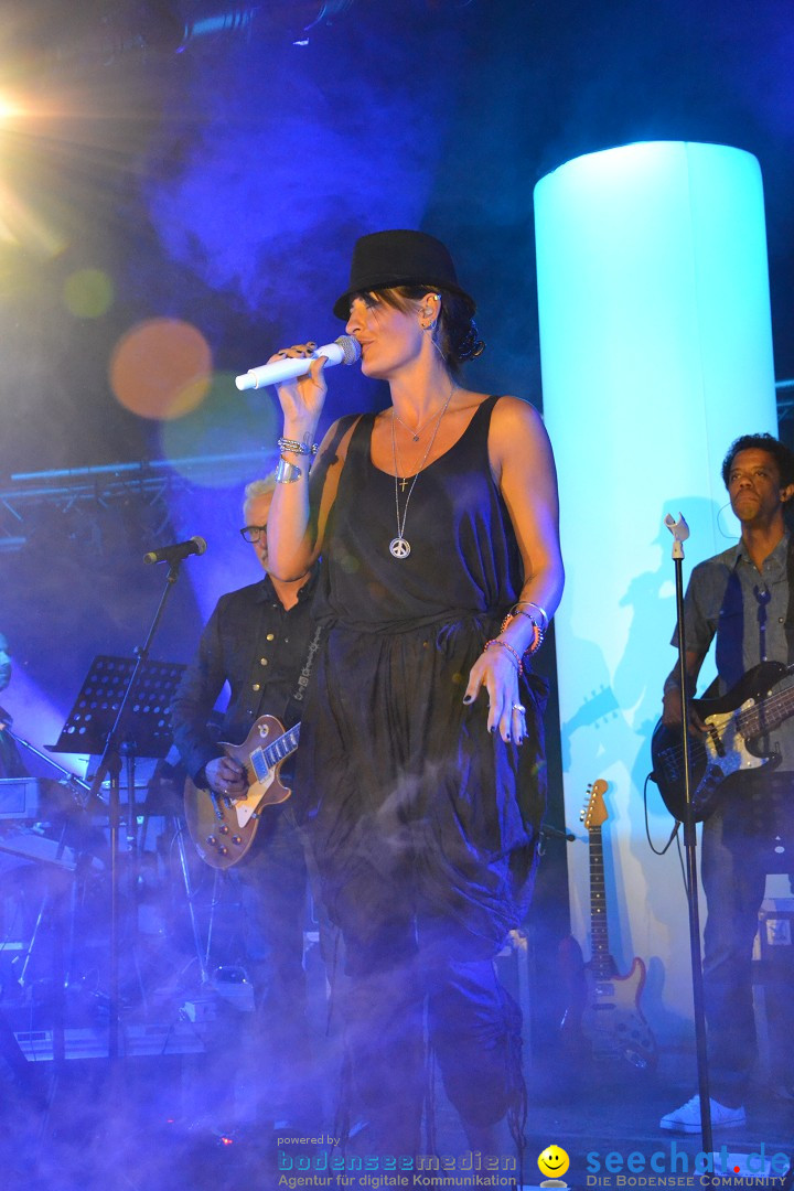 Sarah Connor - Honbergsommer: Tuttlingen am Bodensee, 19.07.2012