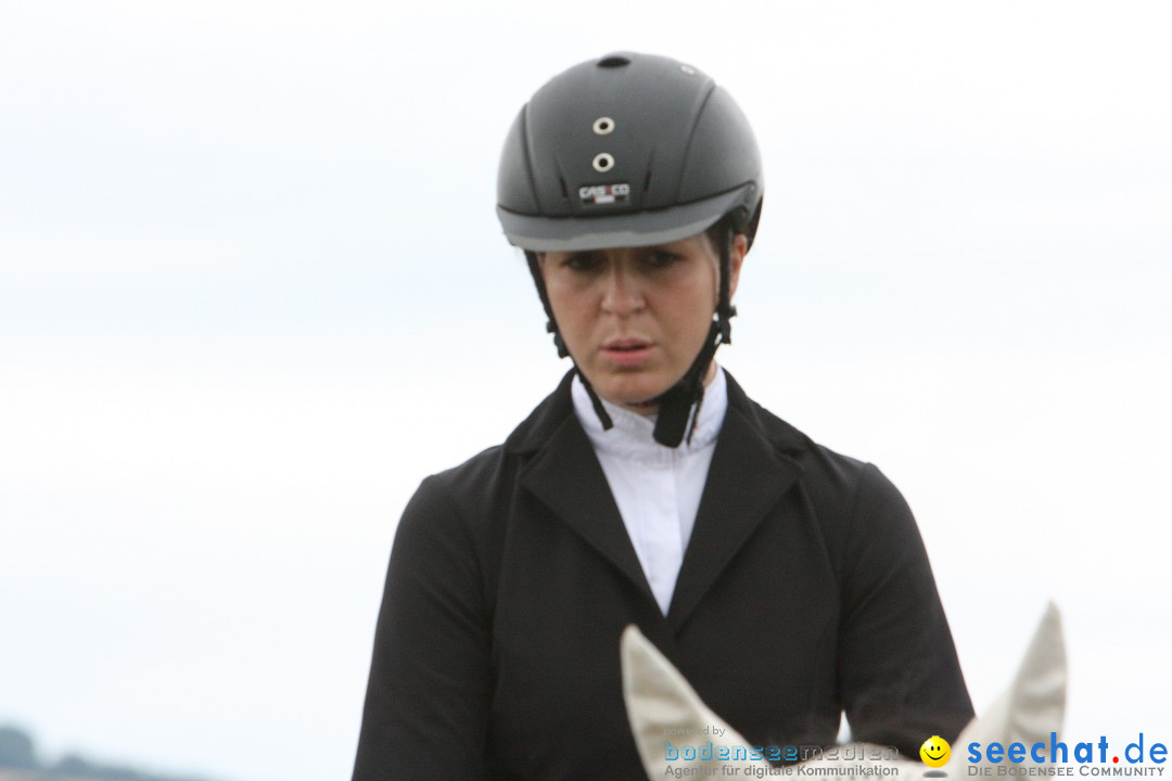 Reitturnier - Reitclub: Wahlwies am Bodensee, 29.07.2012