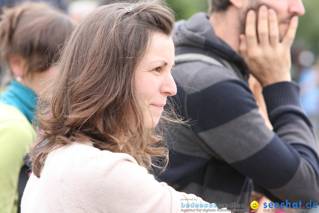 Reitturnier - Reitclub: Wahlwies am Bodensee, 29.07.2012