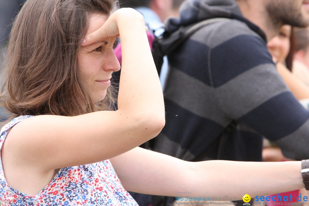 Reitturnier - Reitclub: Wahlwies am Bodensee, 29.07.2012