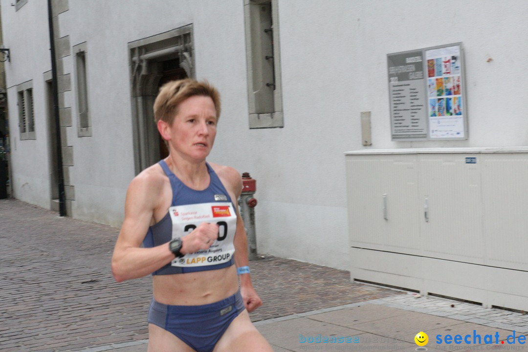 Bodensee Megathlon: Radolfzell am Bodensee, 29.07.2012