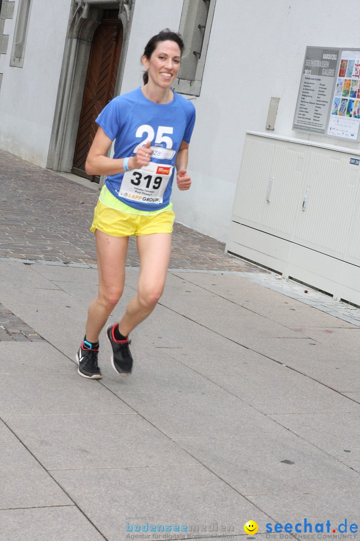 Bodensee Megathlon: Radolfzell am Bodensee, 29.07.2012
