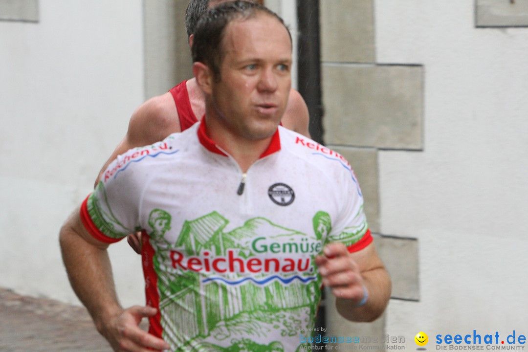 Bodensee Megathlon: Radolfzell am Bodensee, 29.07.2012