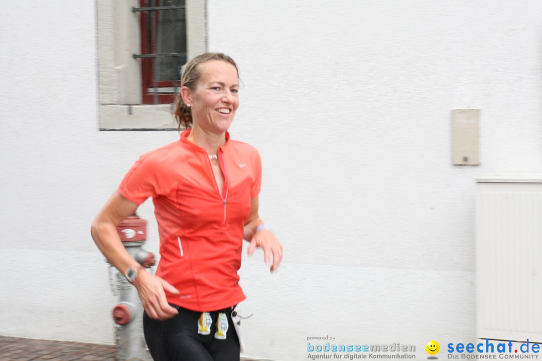 Bodensee Megathlon: Radolfzell am Bodensee, 29.07.2012