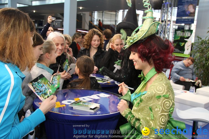 IBO 2009