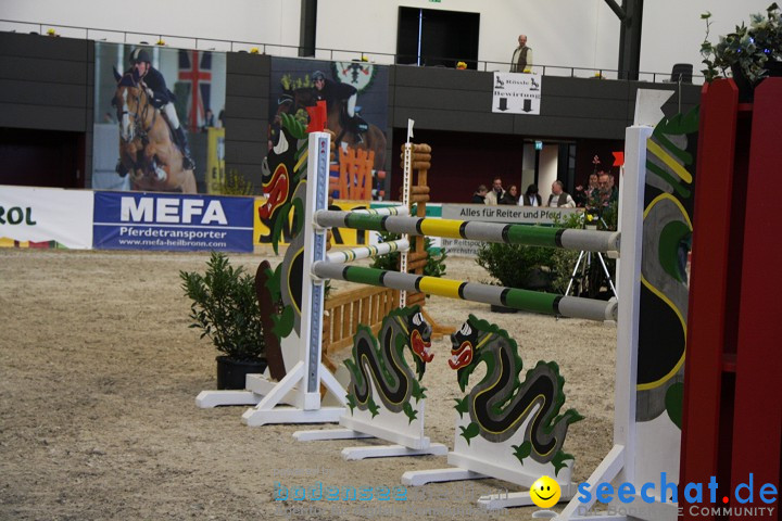 OBERSCHWABENCUP 2009 in Ravensburg