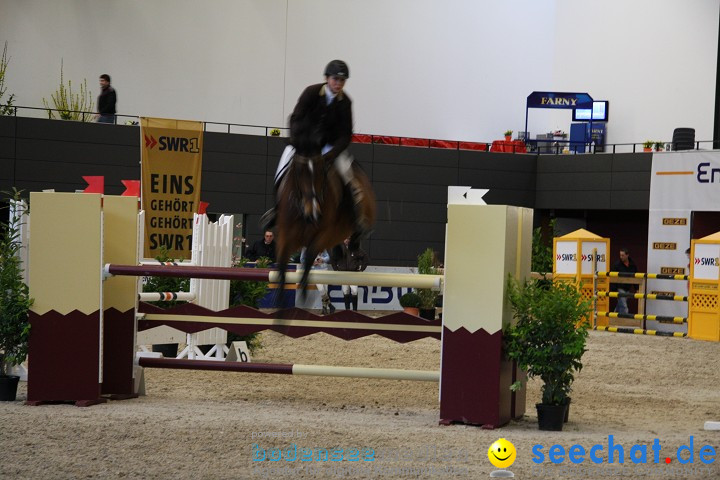 OBERSCHWABENCUP 2009 in Ravensburg