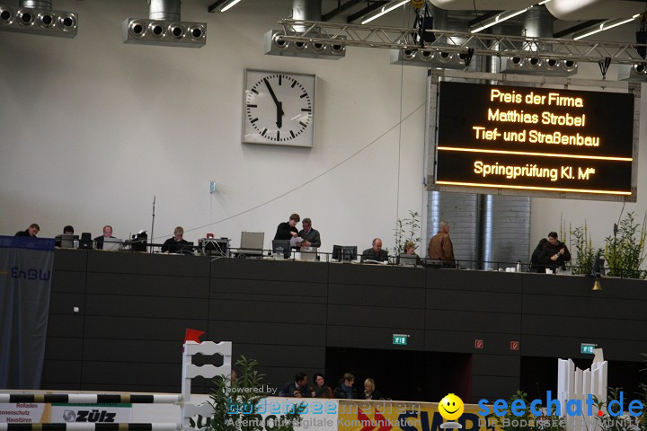 OBERSCHWABENCUP 2009 in Ravensburg