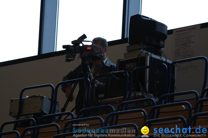 OBERSCHWABENCUP 2009 in Ravensburg