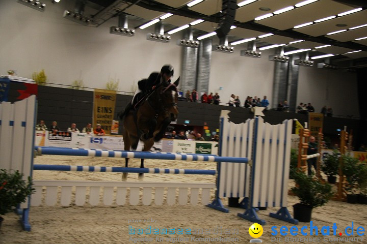 OBERSCHWABENCUP 2009 in Ravensburg