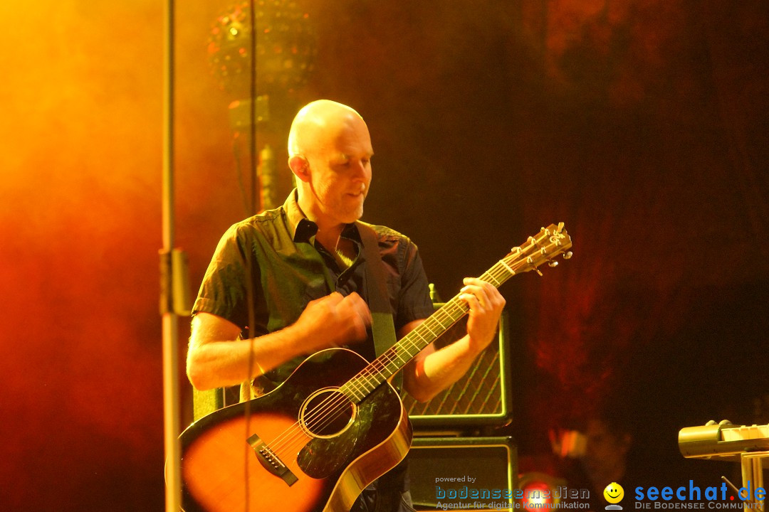 das festvial 2012 - Herrenacker: Schaffhausen, 08.08.2012