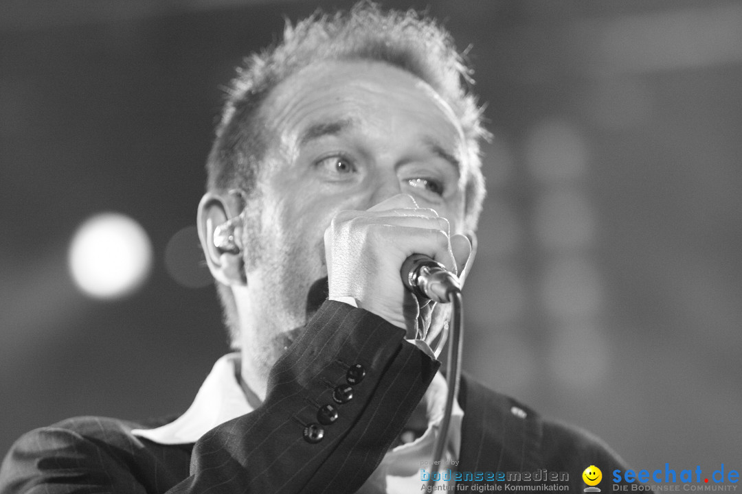 das festvial 2012 - Herrenacker: Schaffhausen, 08.08.2012