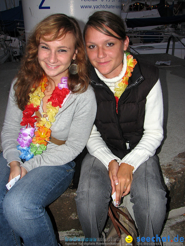 Seenachtfest 2007