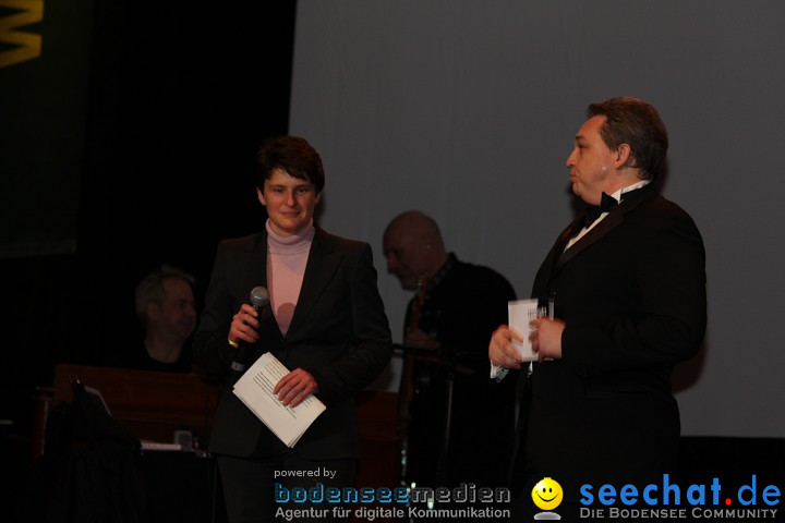 spotlight 2009 in Ravensburg