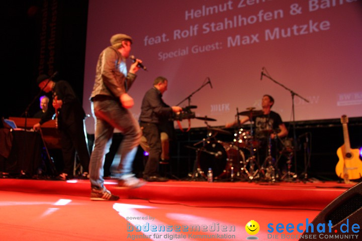 spotlight 2009 in Ravensburg