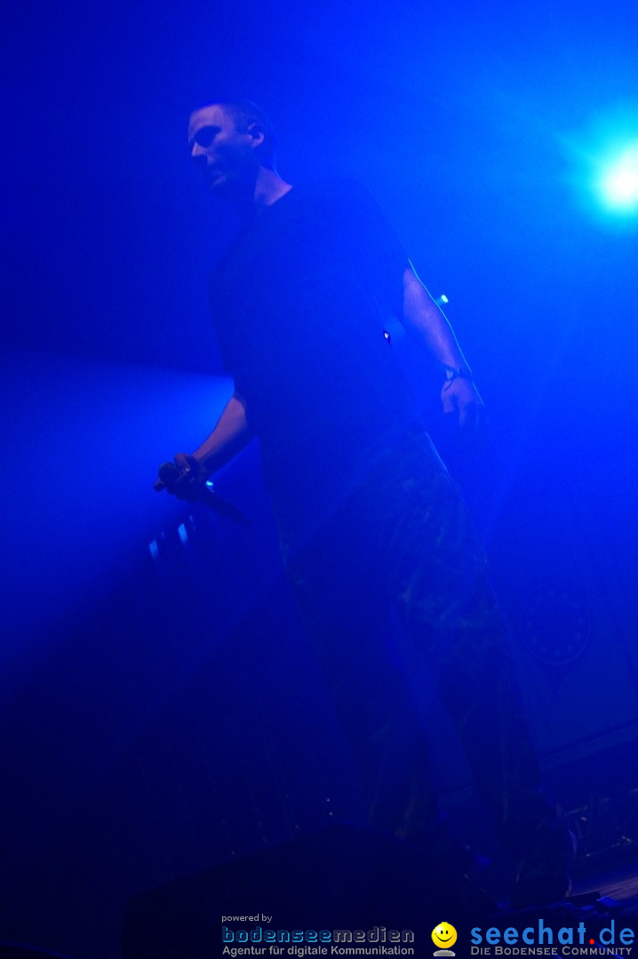 Chiemsee Reggae Summer Festival: Chiemsee, 28.08.2012