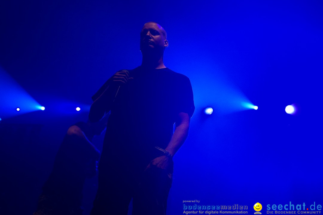Chiemsee Reggae Summer Festival: Chiemsee, 28.08.2012