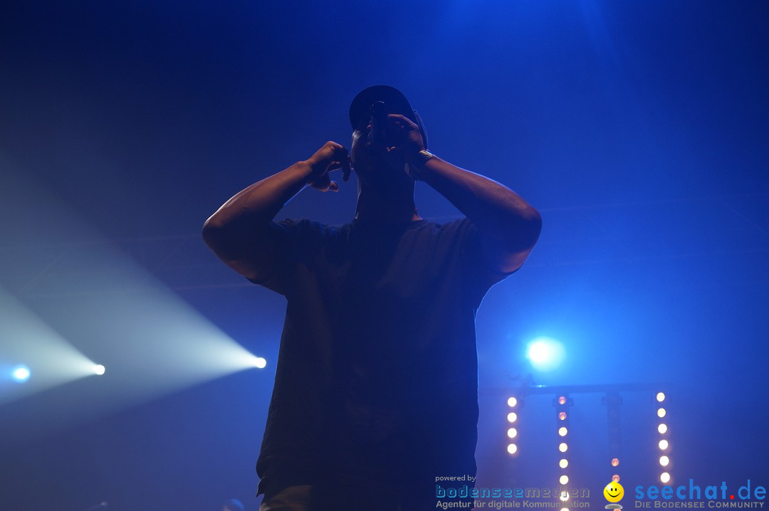Chiemsee Reggae Summer Festival: Chiemsee, 28.08.2012