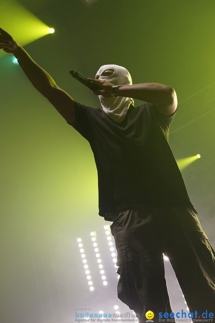 Chiemsee Reggae Summer Festival: Chiemsee, 28.08.2012