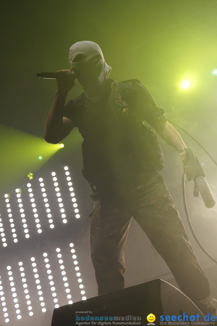 Chiemsee Reggae Summer Festival: Chiemsee, 28.08.2012