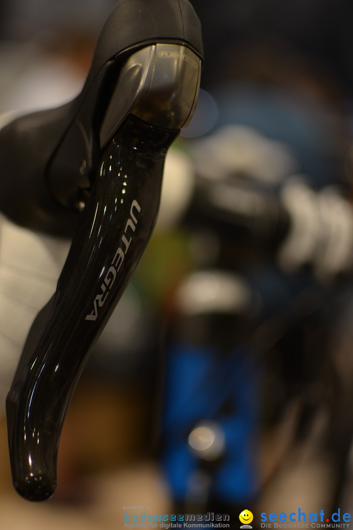EUROBIKE 2012 - the global show - Friedrichshafen am Bodensee, 30.08.2012