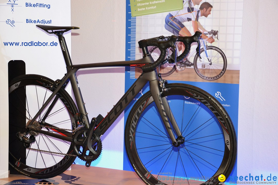 EUROBIKE 2012 - the global show - Friedrichshafen am Bodensee, 30.08.2012