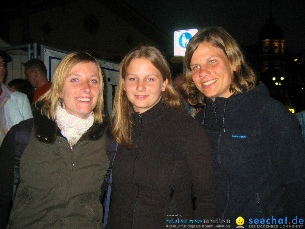 Konstanzer Seenachtsfest