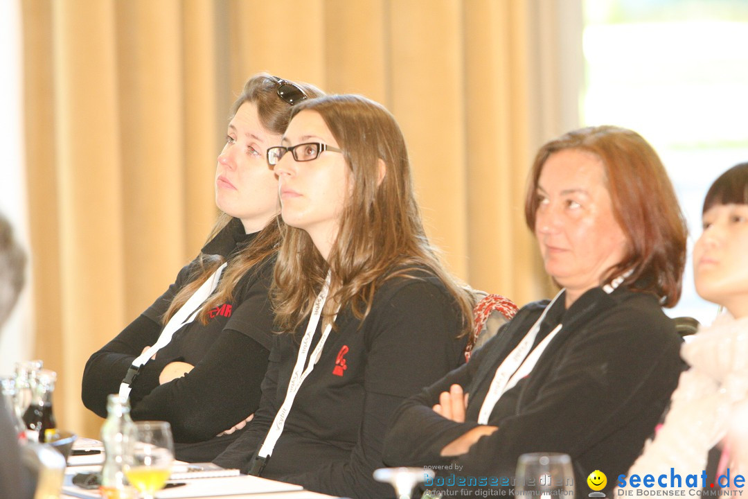 Agile-Bodensee Konferenz: Konstanz am Bodensee, 28.09.2012