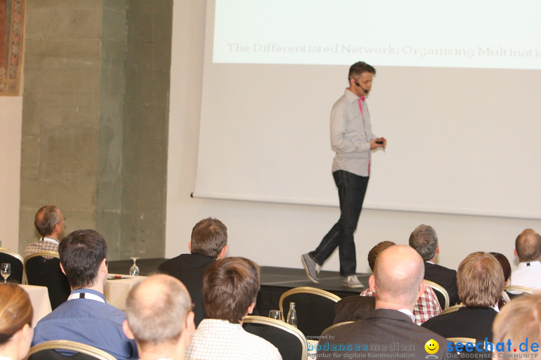 Agile-Bodensee Konferenz: Konstanz am Bodensee, 28.09.2012