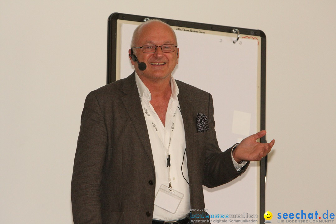 Agile-Bodensee Konferenz: Konstanz am Bodensee, 28.09.2012