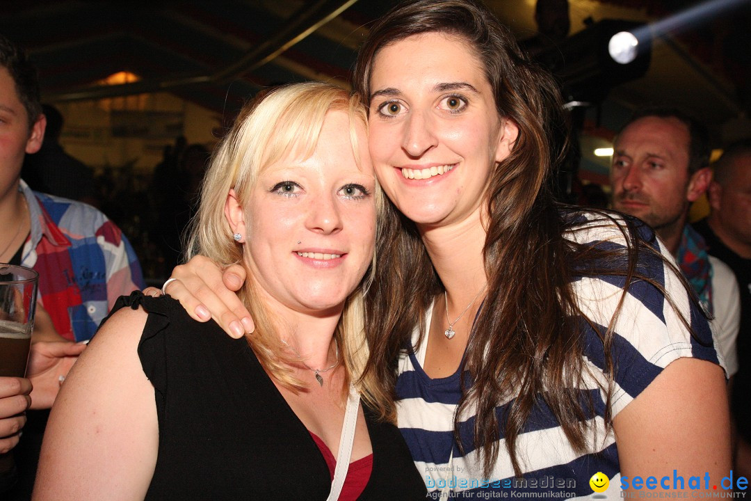Herbstfest mit Papis Pumpels: Ehingen am Bodensee, 29.09.2012